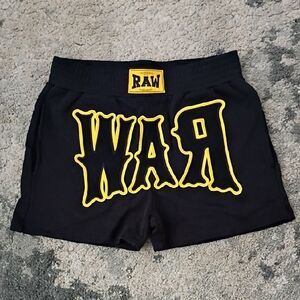 Raw Gear Los Angeles Men's Shorts
